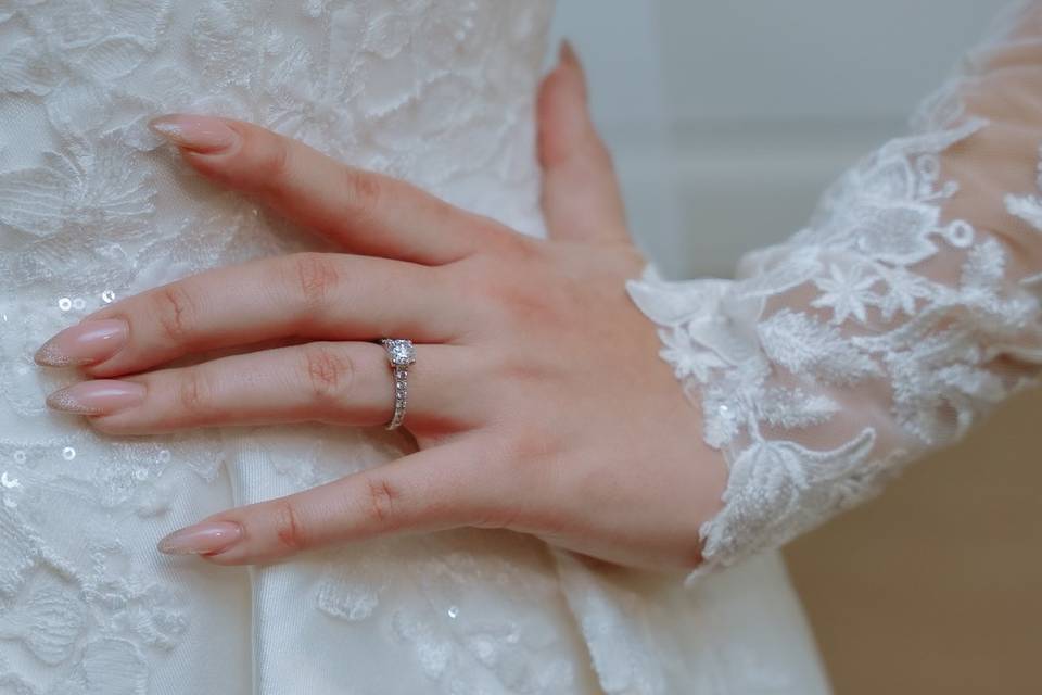 Wedding S&J