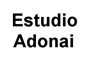 Estudio Adonai logo