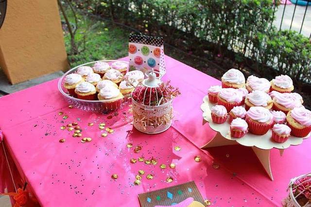 Repostería