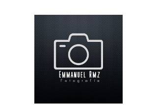 Logo Emmanuel Rmz Fotografía