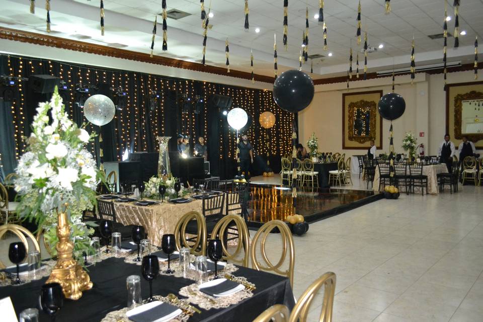 Eventos sociales