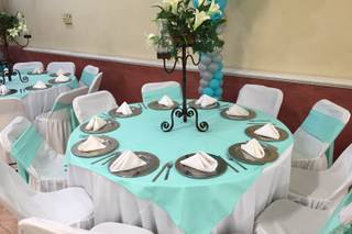 Eventos Sociales La Fuente