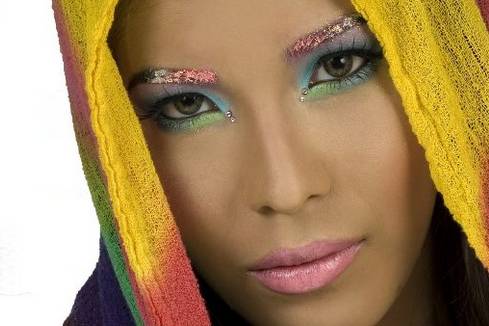 Maquillaje profesional