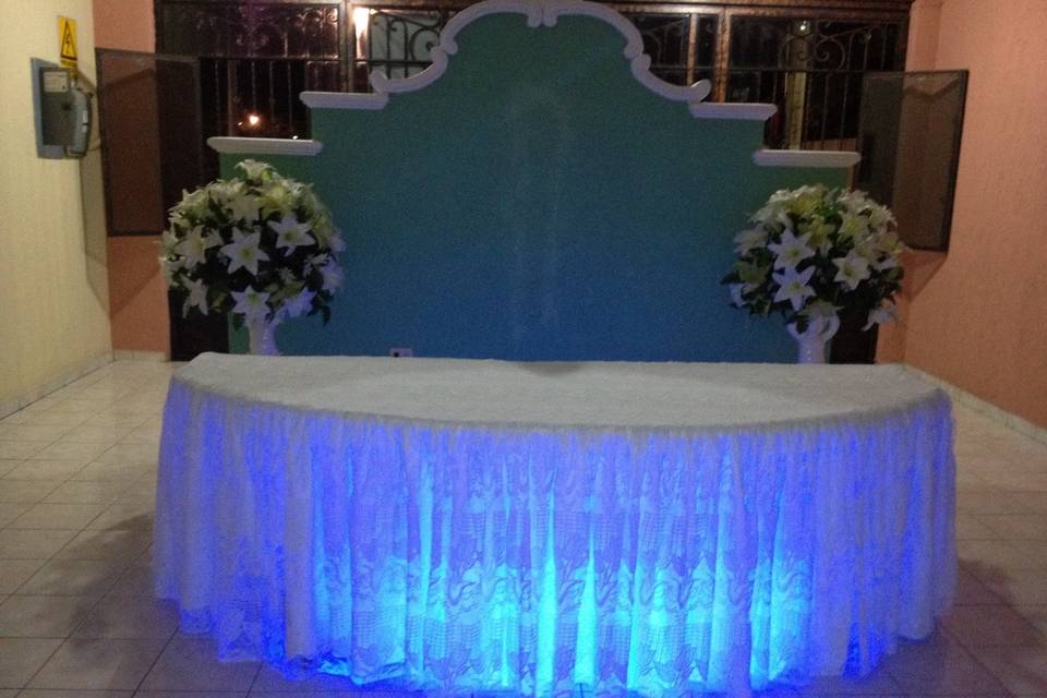 Eventos Sociales La Fuente