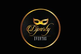 D´Party Eventos GDL logo