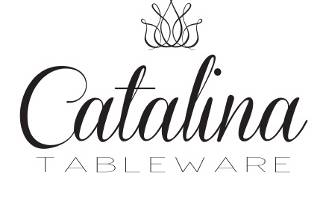 Catalina Tableware logo