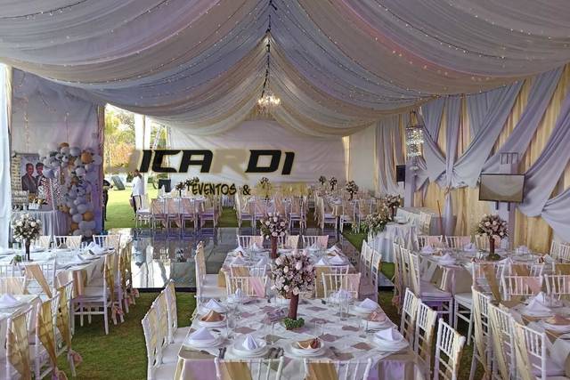 Banquetes