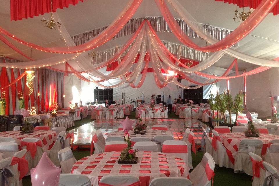 Jicardi Eventos