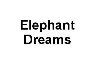 Elephant Dreams