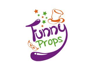 Funny Props logo