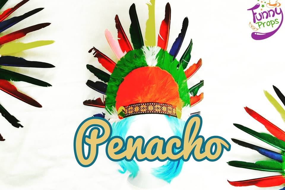 Penacho