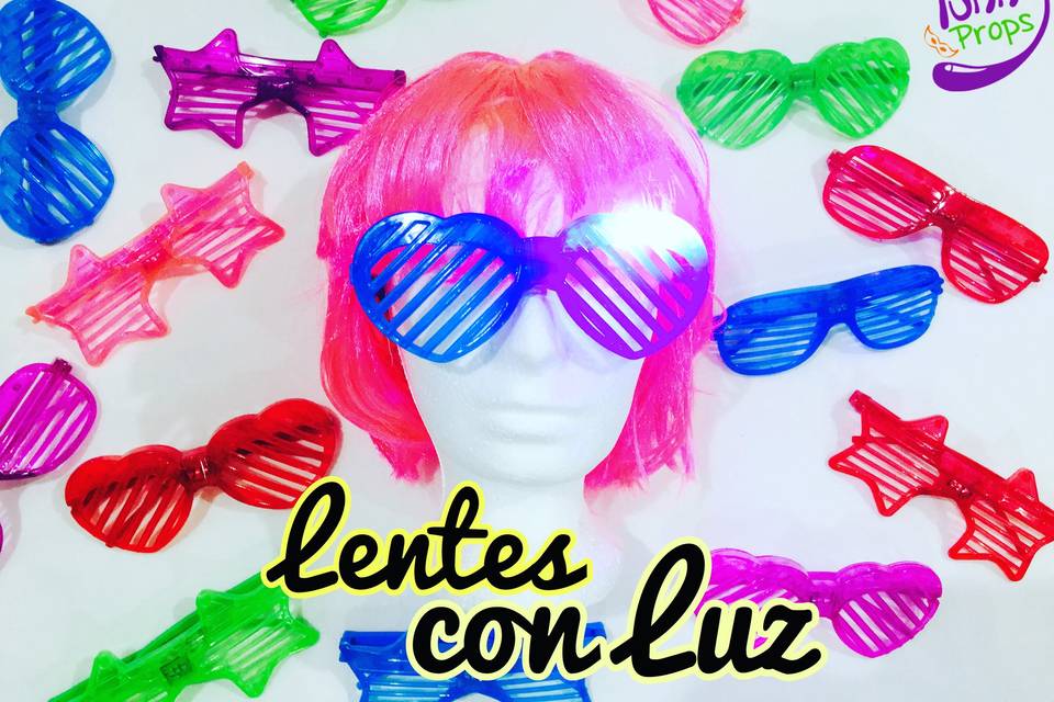 Lentes