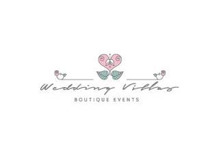 Wedding Villas logo