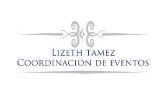 Lizeth Tamez Coordinación de Eventos Logo