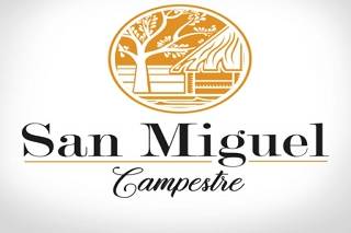 Campestre San Miguel Logo