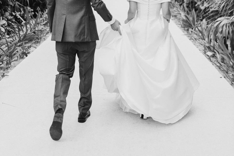 Novios