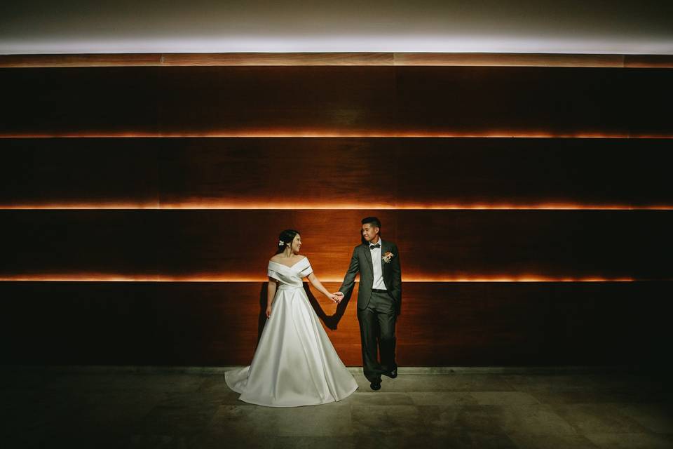 Sesión Novios Boda