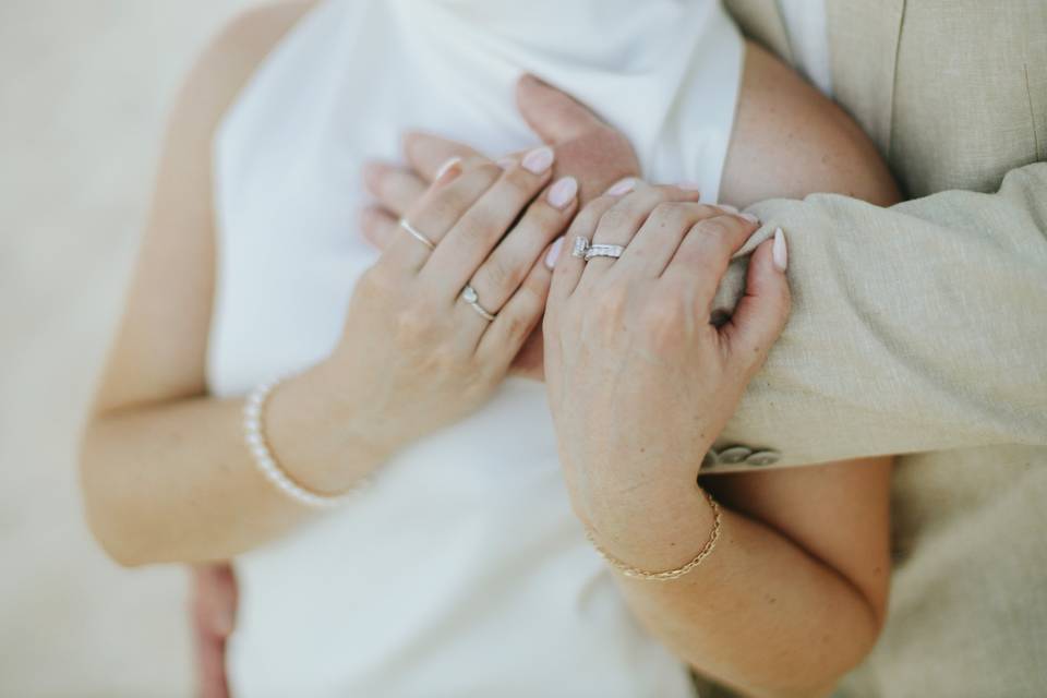 Sesión Novios Boda