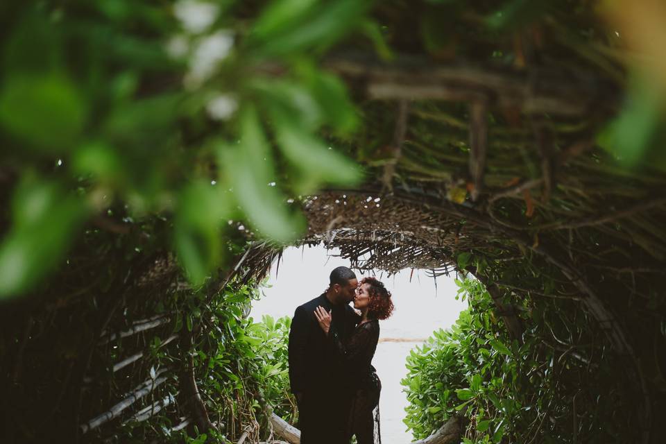 Novios Tulum