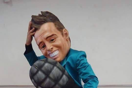 Luis Miguel