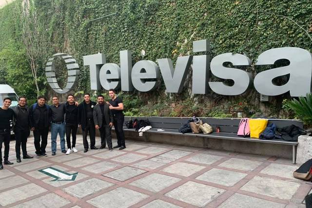 Televisa