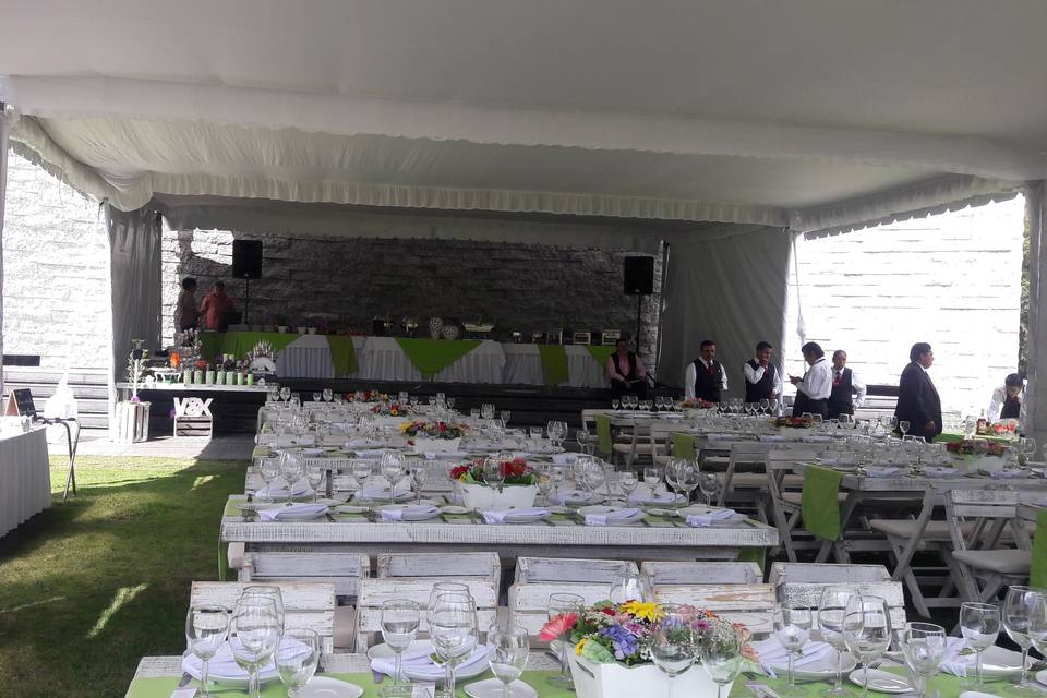 Eventos