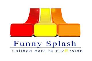 Funny Splash