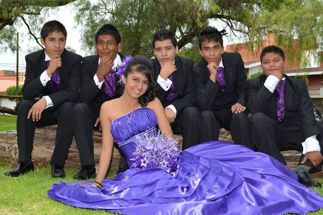 Decoraciones especiales