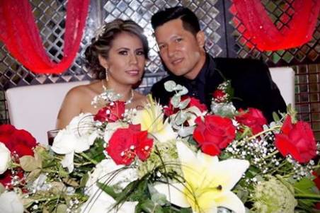 Los novios