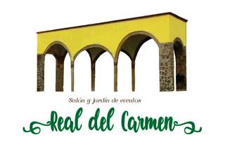 Real del Carmen Logo