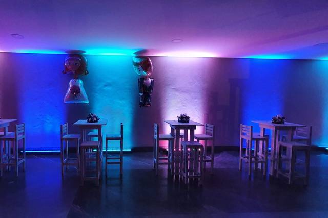 Luces