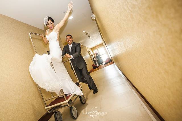 Boda en Cd.Victoria