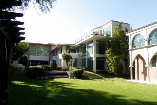 Jardines para eventos