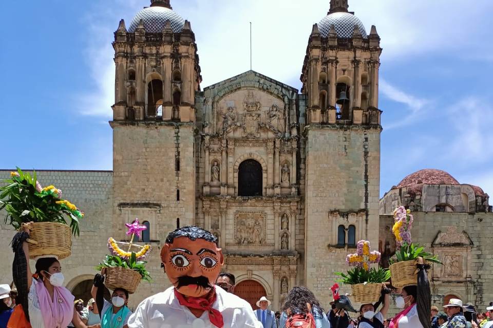 Damas de la novia