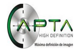 Capta Fotografìa y Video Logo