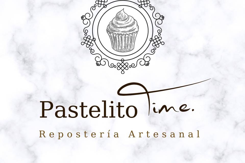 Pastelito Time