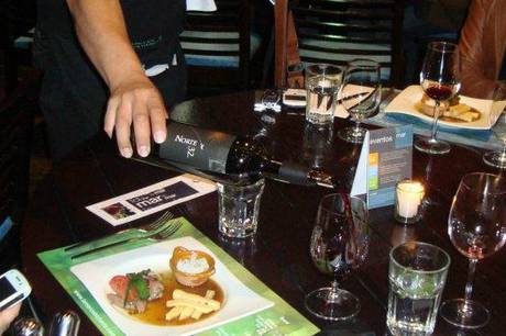 Los mejores vinos