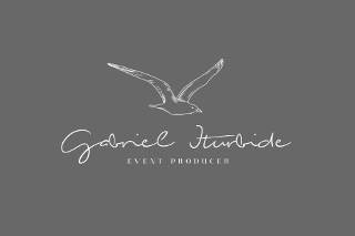 Gabriel Iturbide logo