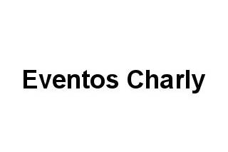 Eventos Charly logo
