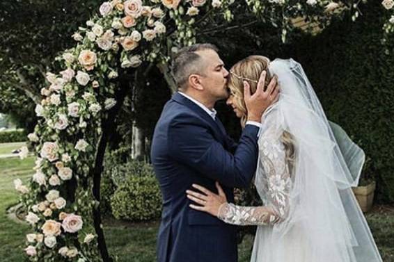 El Papá más orgulloso