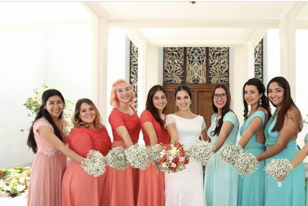 Las mujeres de tu vida