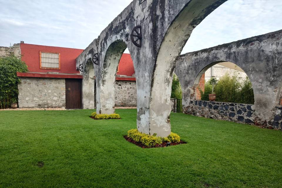 Arcos