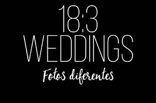 18:3 Weddings