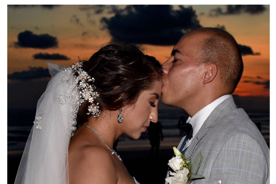 Los Novios