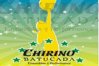 Chirino Batucada logo