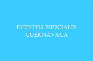 Eventos Especiales Cuernavaca logo