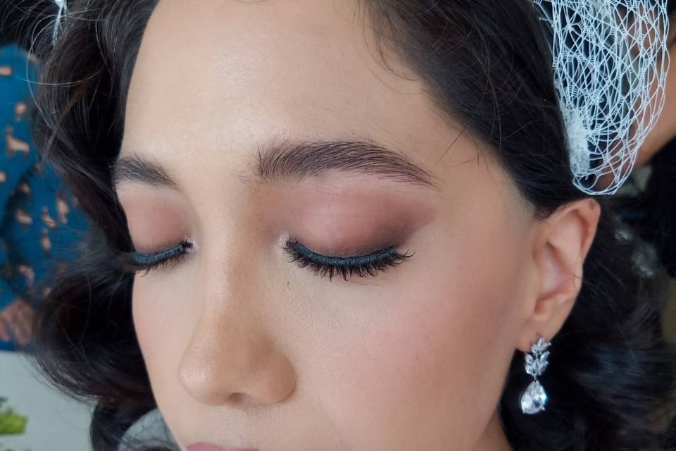 Maquillaje