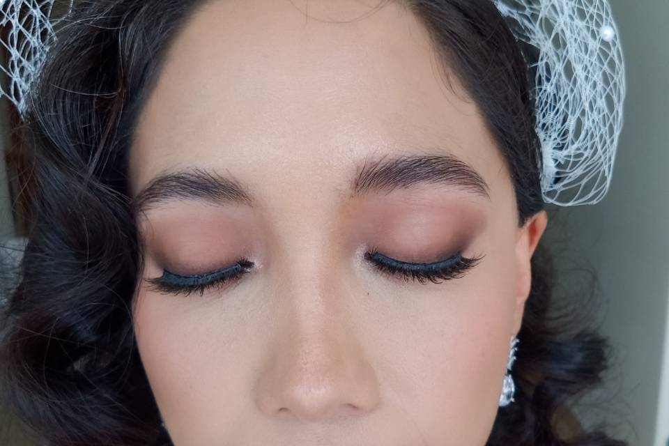 Maquillaje