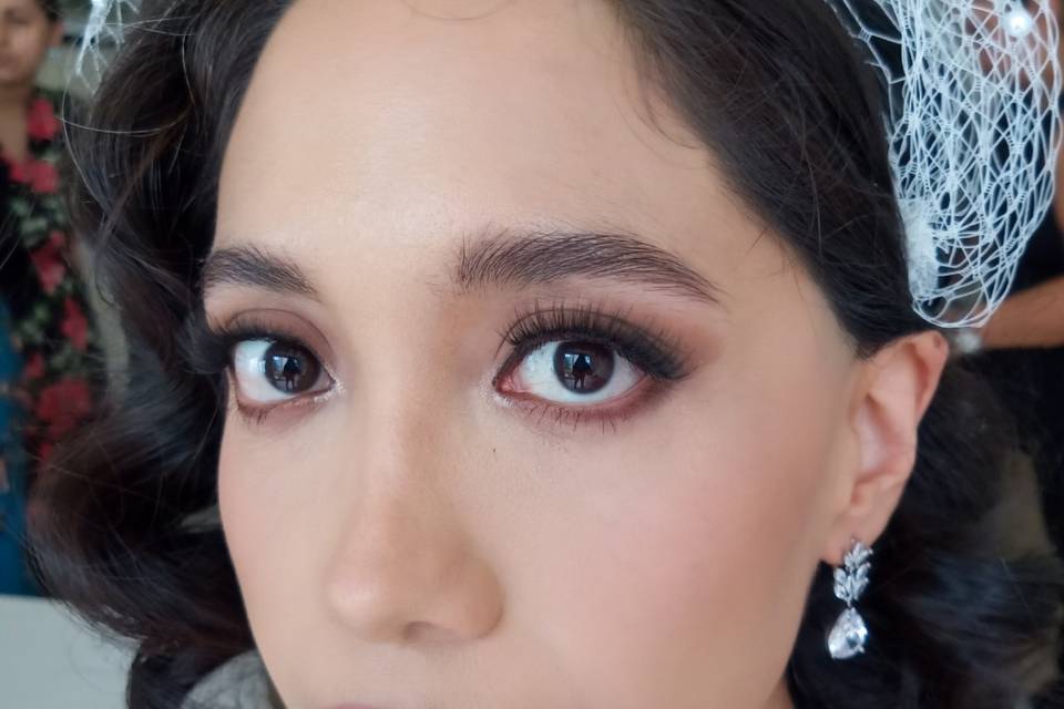 Maquillaje