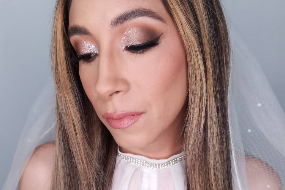 Maquillaje